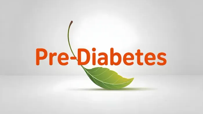 Prediabetes Essential Precautions to Take